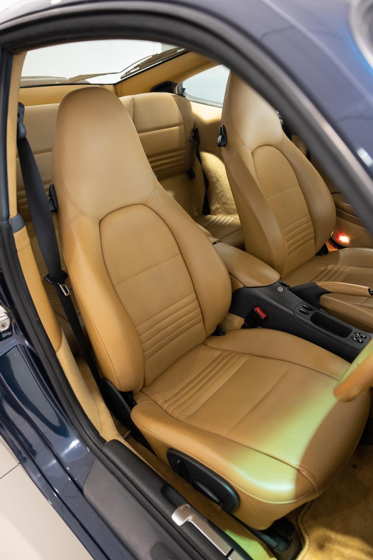 Used Porsche 911 1999 for sale - 77460810: Photo 12