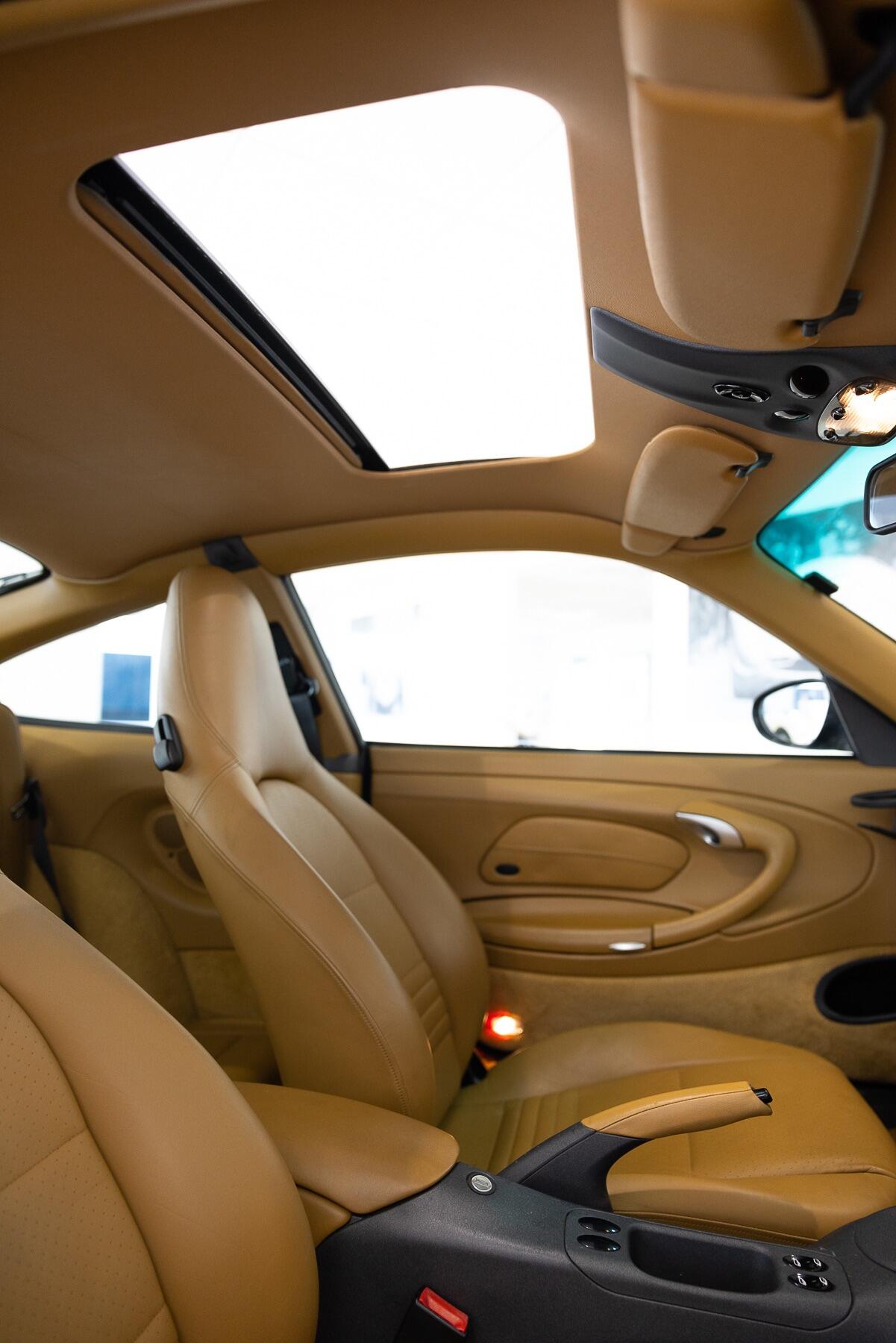 Used Porsche 911 1999 for sale - 77460810: Photo 15