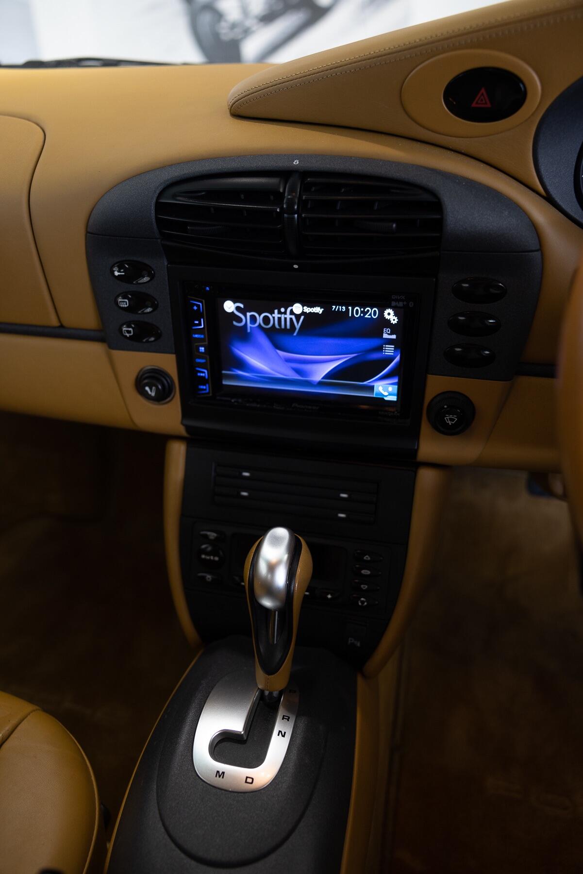 Used Porsche 911 1999 for sale - 77460810: Photo 17