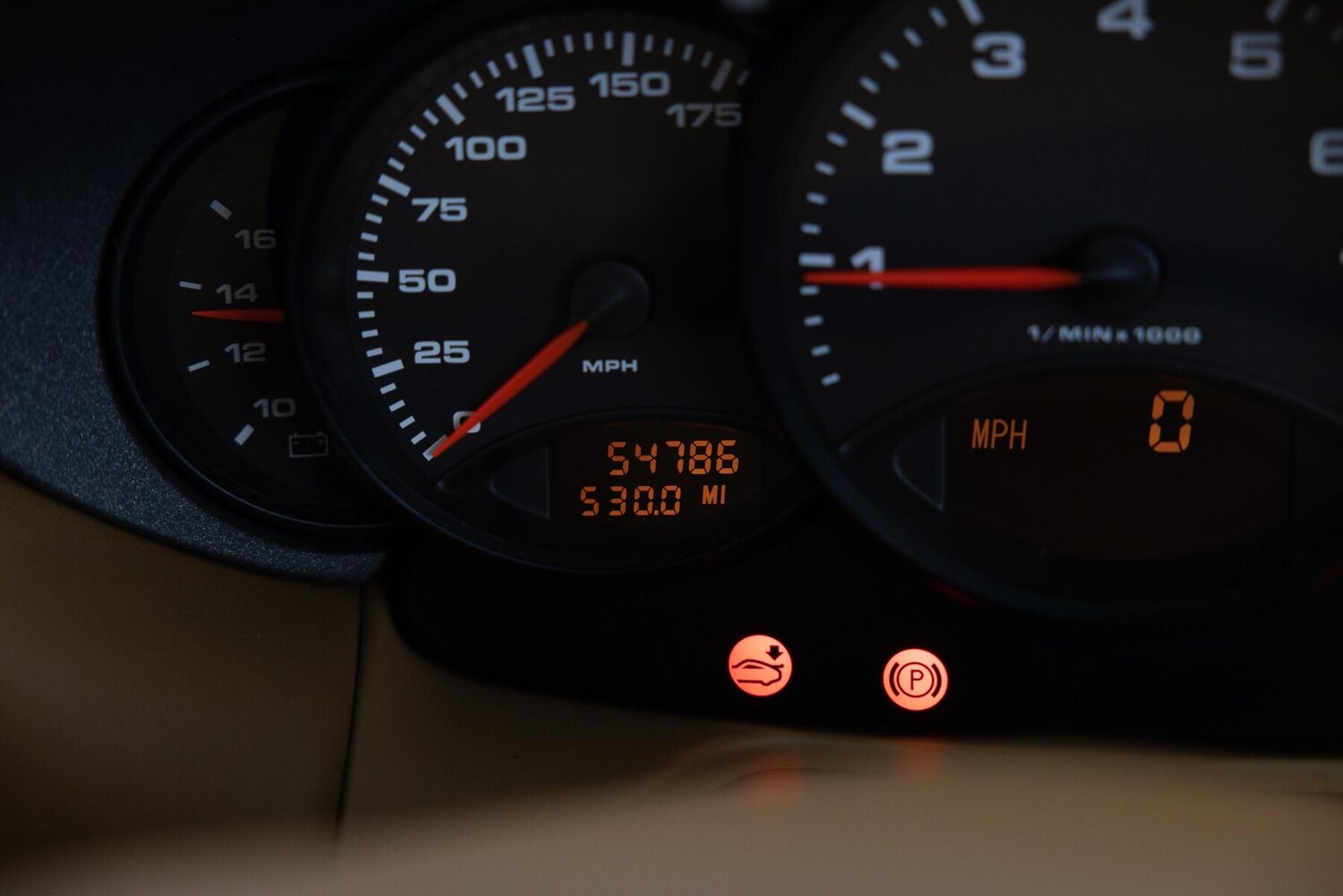 Used Porsche 911 1999 for sale - 77460810: Photo 19