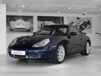 Used Porsche 911 1999 for sale - 77460810: Photo