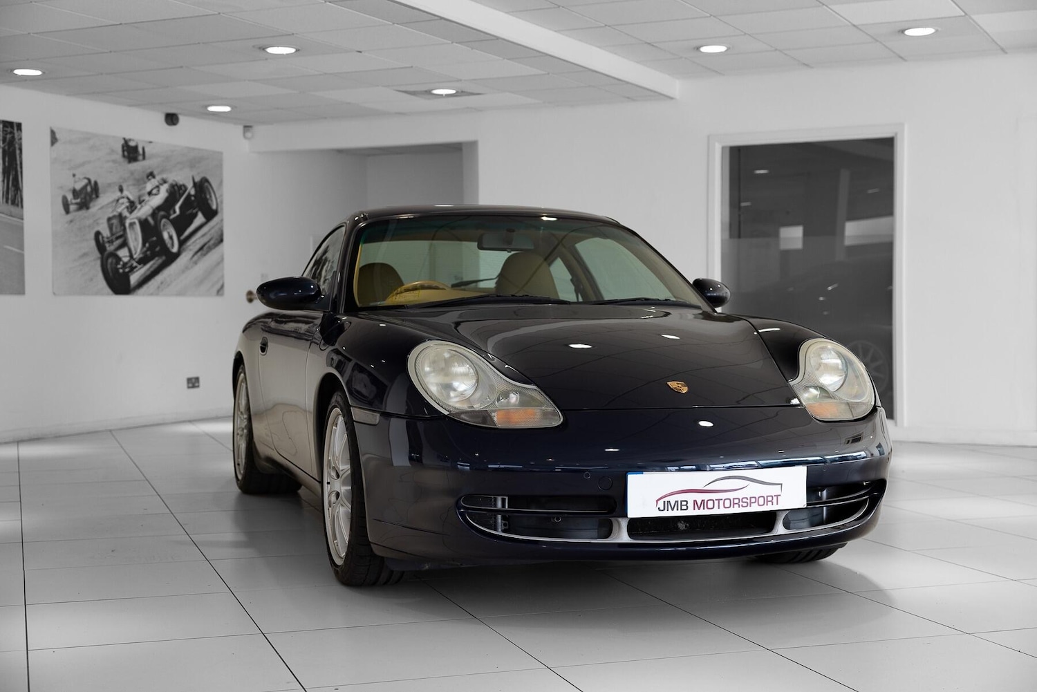 Used Porsche 911 1999 for sale - 77460810: Photo 2