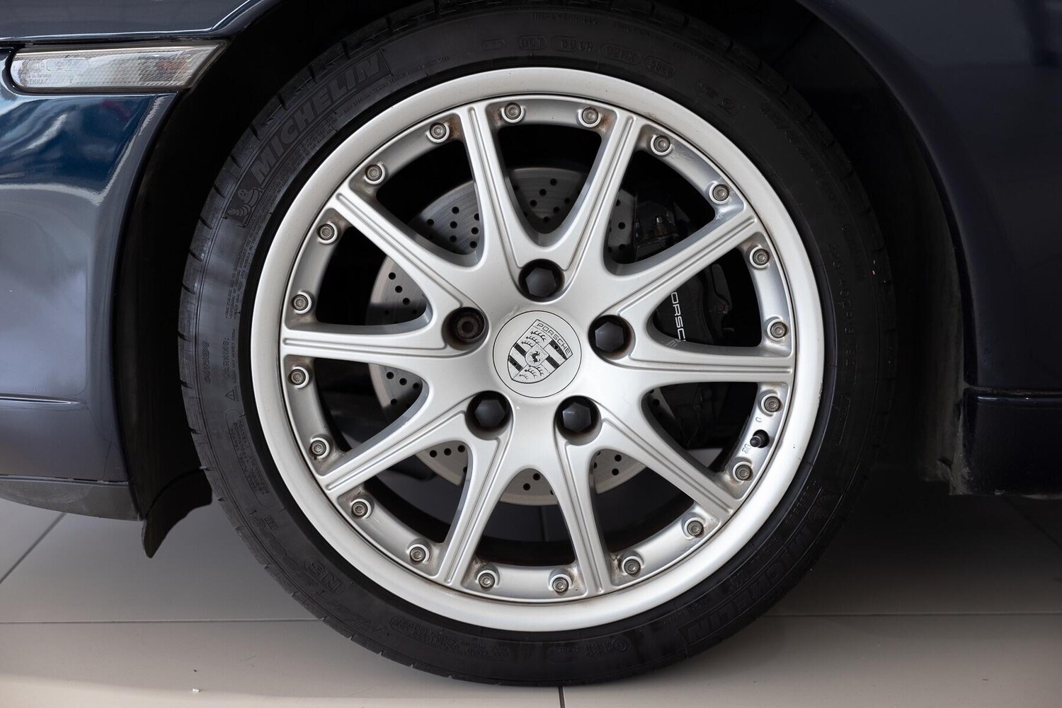 Used Porsche 911 1999 for sale - 77460810: Photo 22