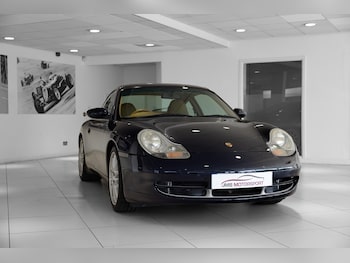 Used Porsche 911 1999 for sale - 77460810: Photo