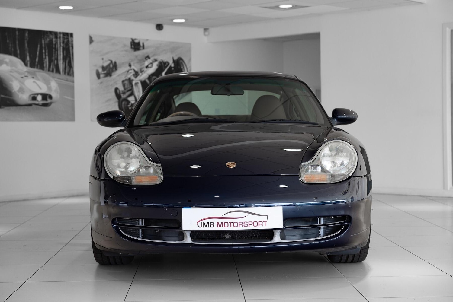 Used Porsche 911 1999 for sale - 77460810: Photo 3