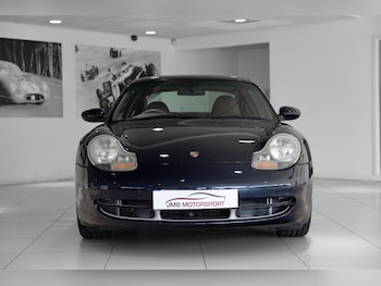 Used Porsche 911 1999 for sale - 77460810: Photo
