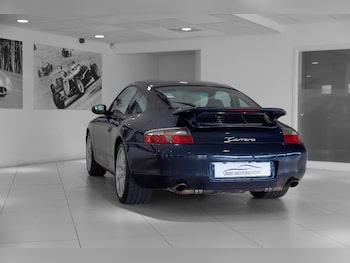 Used Porsche 911 1999 for sale - 77460810: Photo