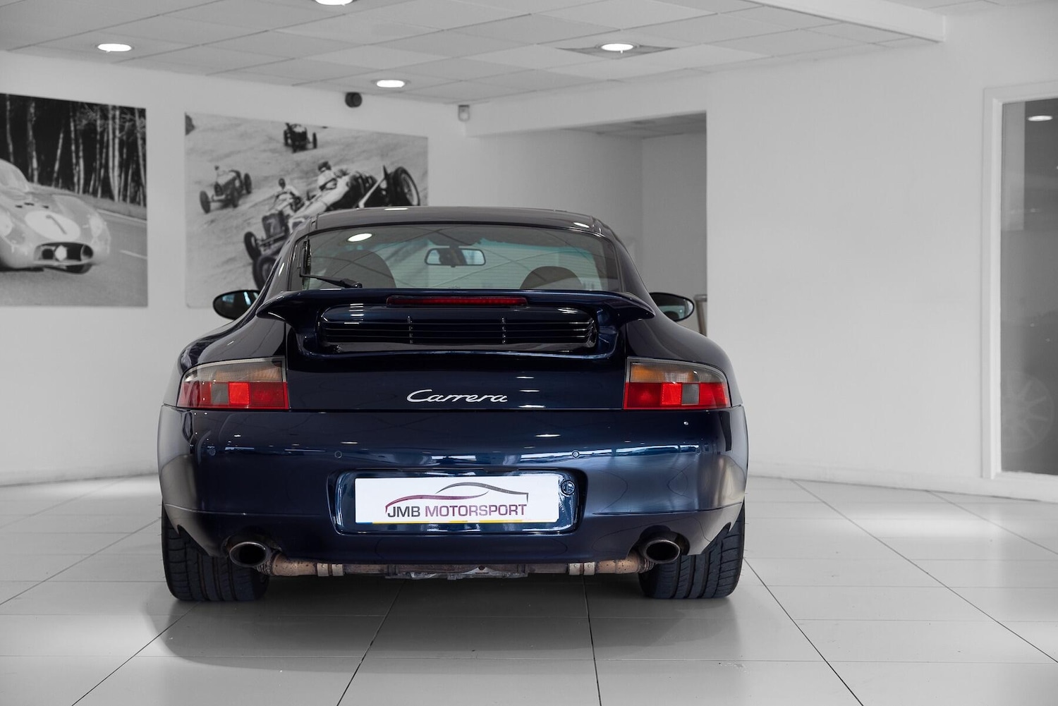 Used Porsche 911 1999 for sale - 77460810: Photo 5