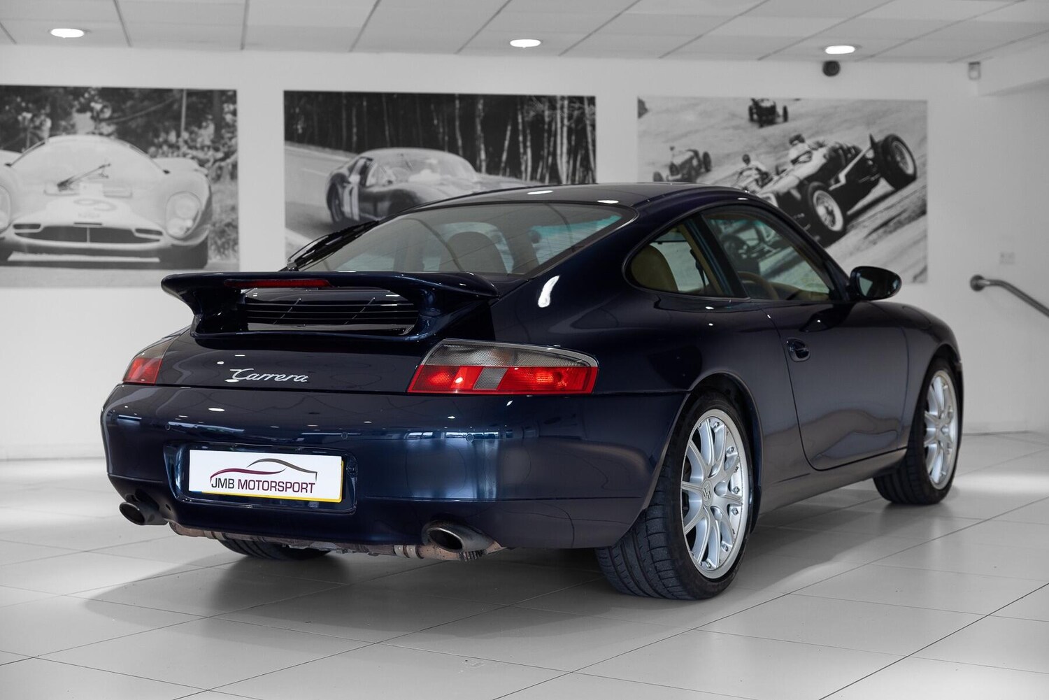 Used Porsche 911 1999 for sale - 77460810: Photo 6