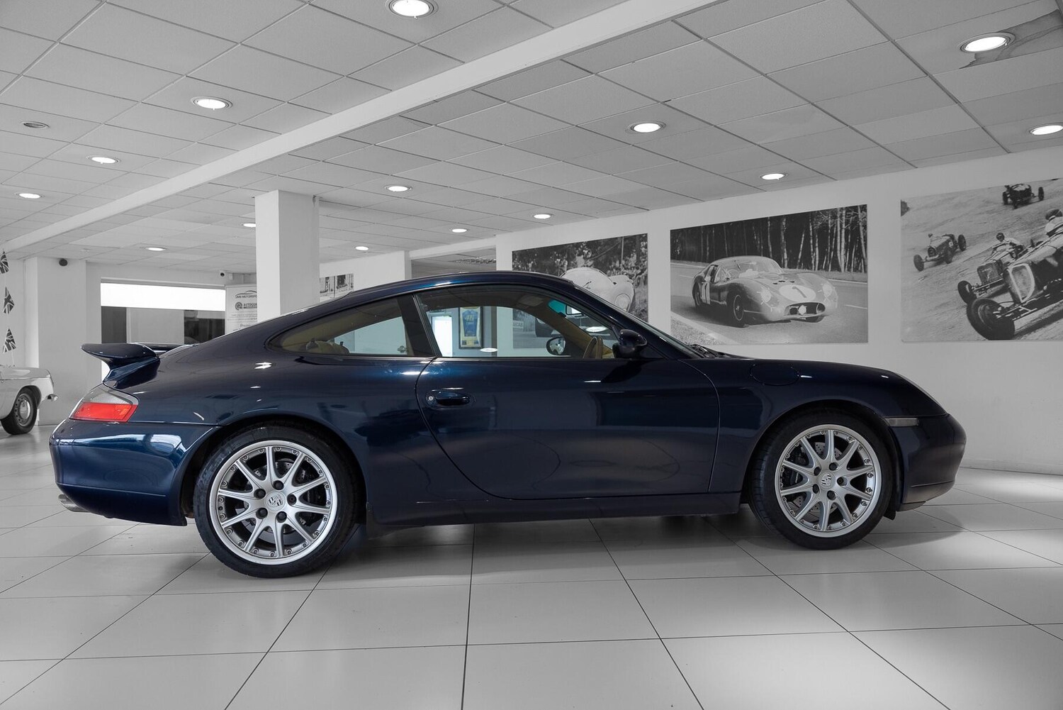 Used Porsche 911 1999 for sale - 77460810: Photo 7