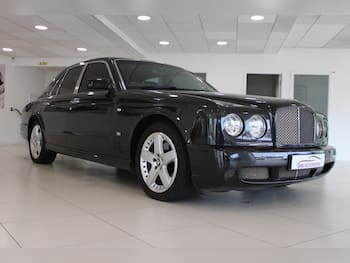 Used Bentley Arnage 2005 for sale - 79831398: Photo