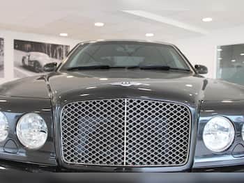 Used Bentley Arnage 2005 for sale - 79831398: Photo