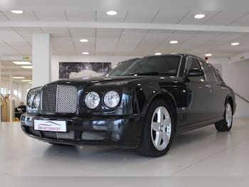 Used Bentley Arnage 2005 for sale - 79831398: Photo