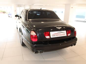 Used Bentley Arnage 2005 for sale - 79831398: Photo