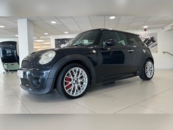 Used MINI Hatch 2008 for sale - 79496725: Photo