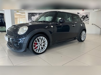 Used MINI Hatch 2008 for sale - 79496725: Photo