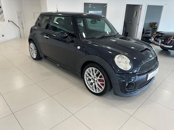 Used MINI Hatch 2008 for sale - 79496725: Photo