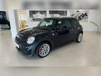 Used MINI Hatch 2008 for sale - 79496725: Photo