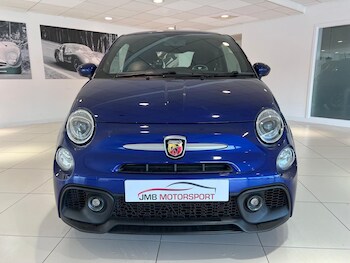 Used Abarth 595 2022 for sale - 78470980: Photo