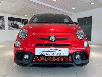 Used Abarth 595 2019 for sale - 78528205: Photo