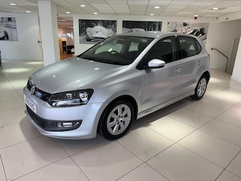 Used Volkswagen Polo 2011 for sale - 78922932: Photo