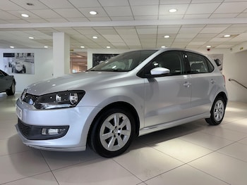 Used Volkswagen Polo 2011 for sale - 78922932: Photo