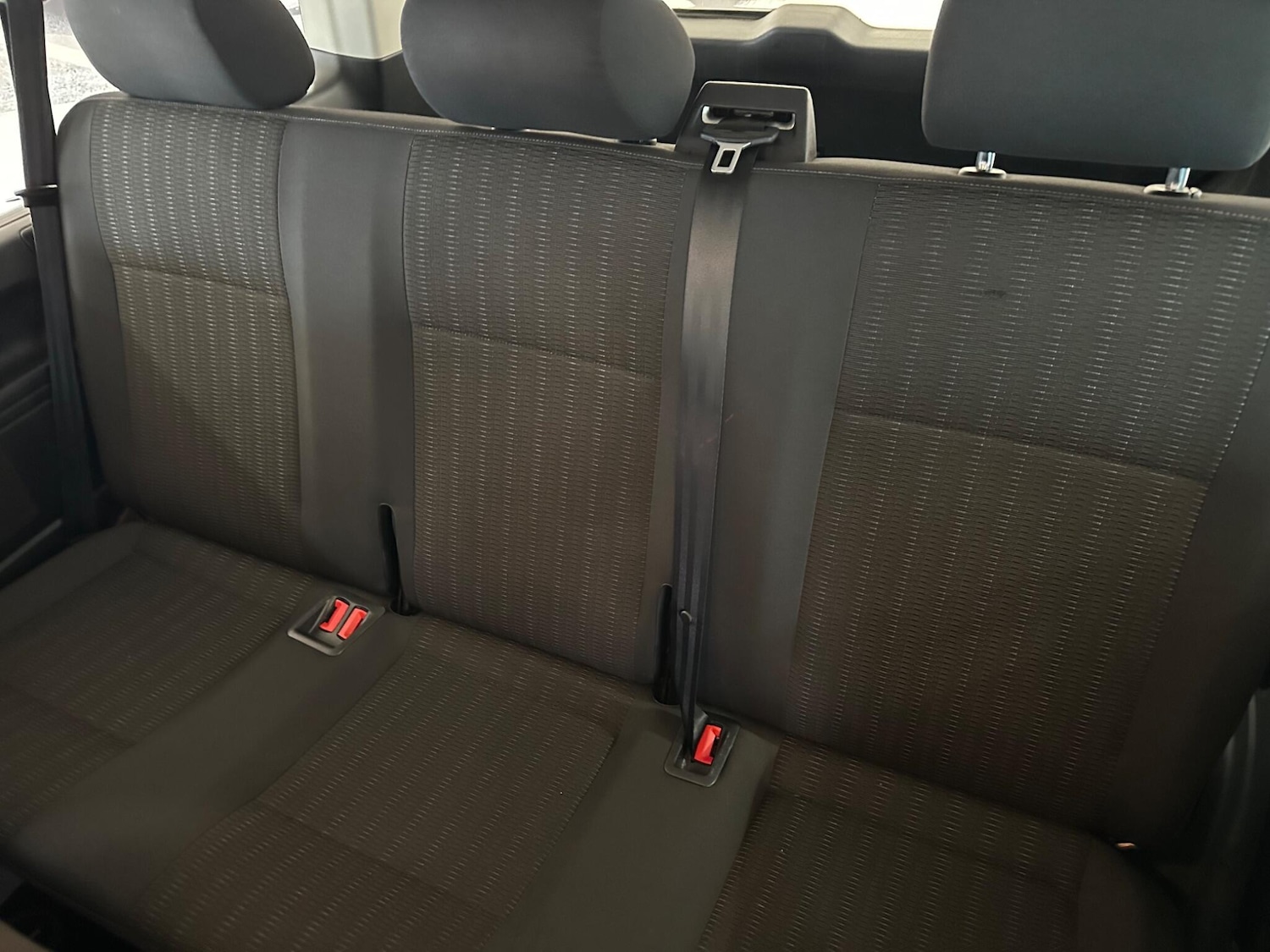 Used Volkswagen Transporter Shuttle 2019 for sale - 77633164: Photo 10