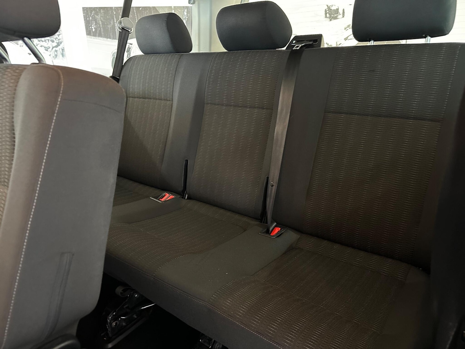 Used Volkswagen Transporter Shuttle 2019 for sale - 77633164: Photo 11