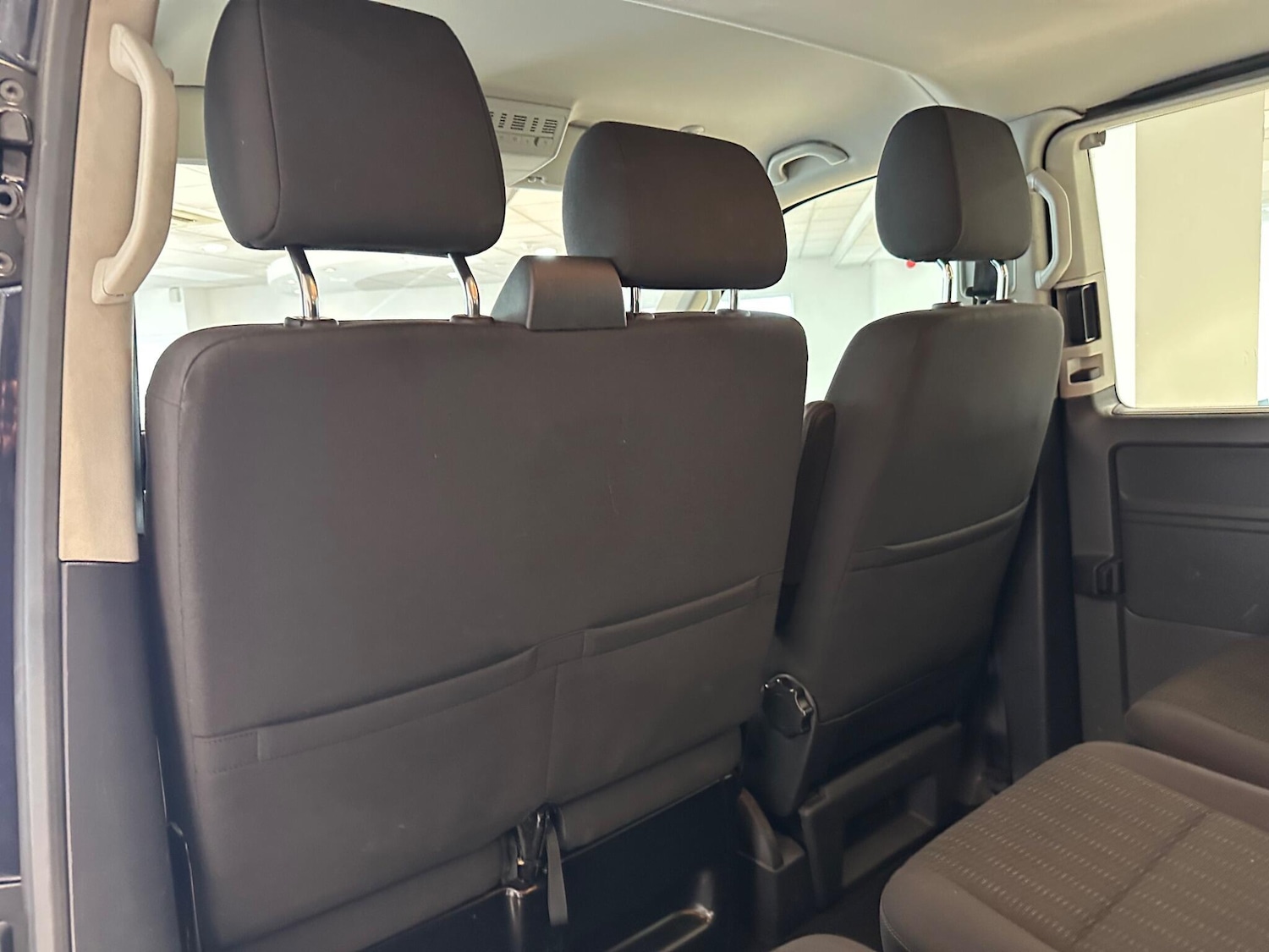 Used Volkswagen Transporter Shuttle 2019 for sale - 77633164: Photo 12
