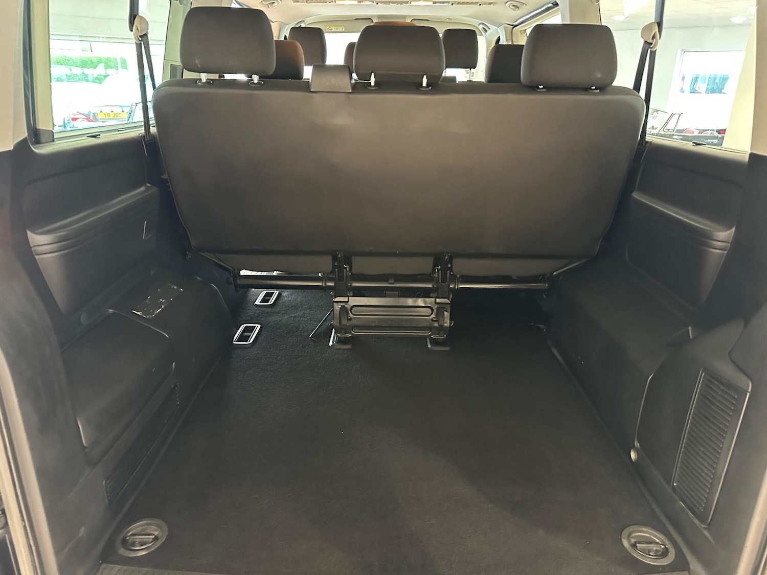 Used Volkswagen Transporter Shuttle 2019 for sale - 77633164: Photo 14