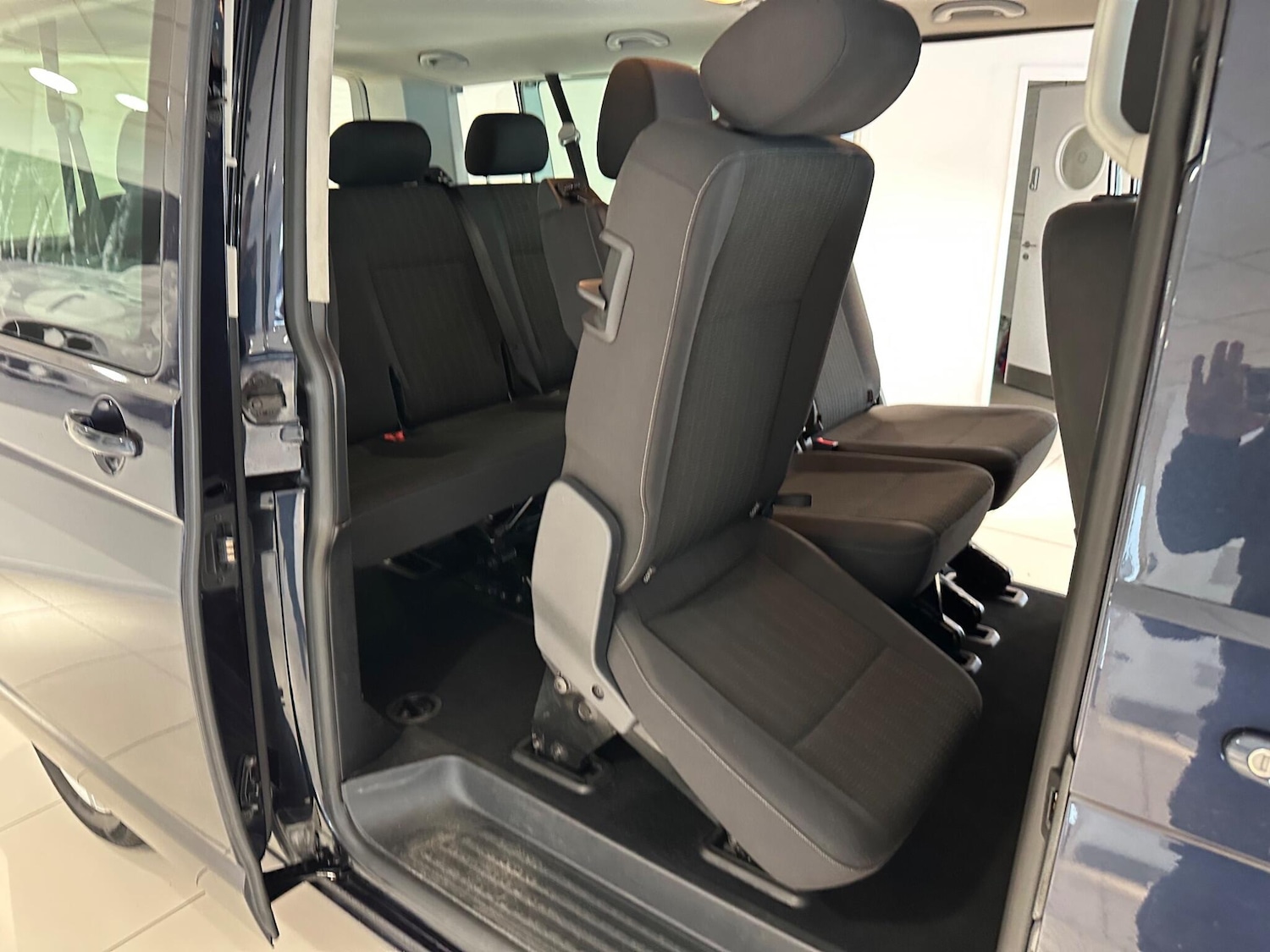 Used Volkswagen Transporter Shuttle 2019 for sale - 77633164: Photo 15