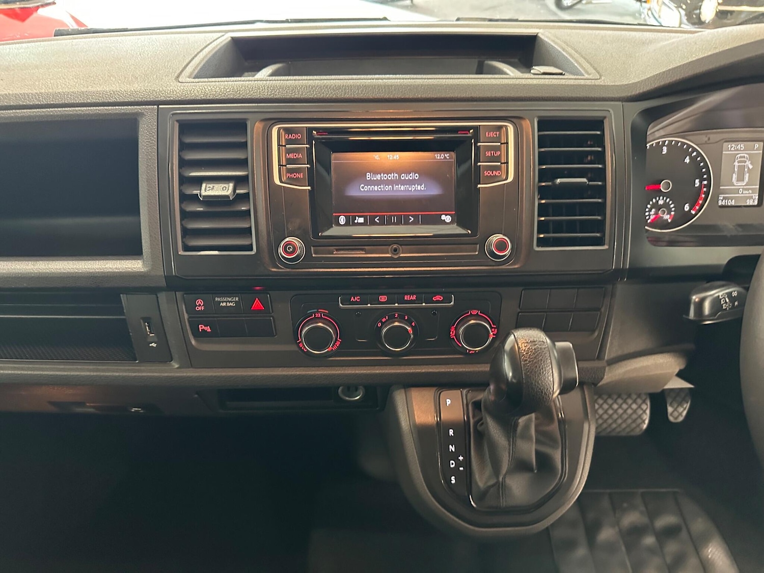 Used Volkswagen Transporter Shuttle 2019 for sale - 77633164: Photo 20