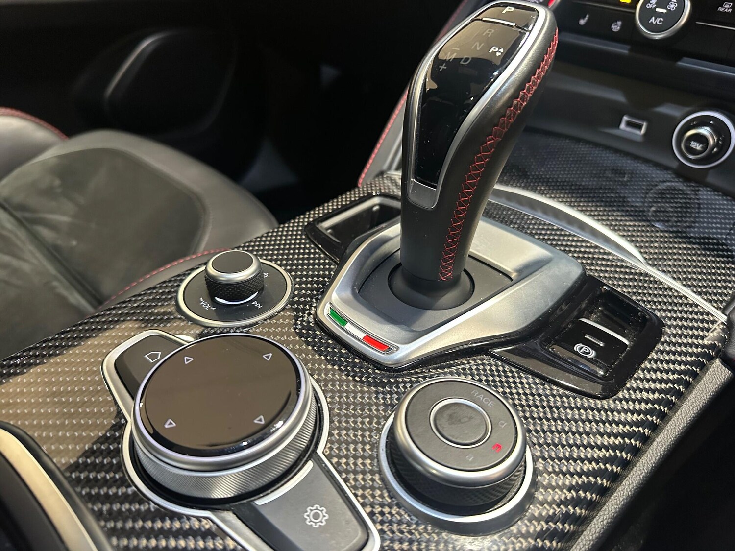 Used Alfa Romeo Stelvio 2022 for sale - 77460814: Photo 19