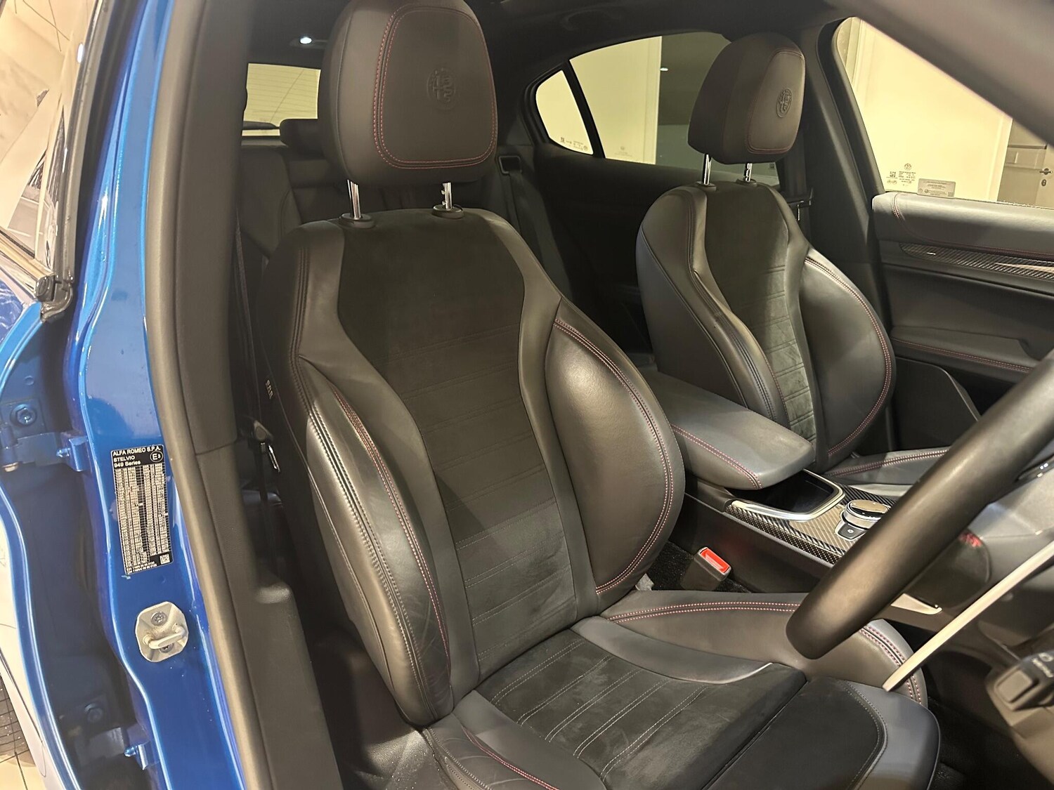 Used Alfa Romeo Stelvio 2022 for sale - 77460814: Photo 20