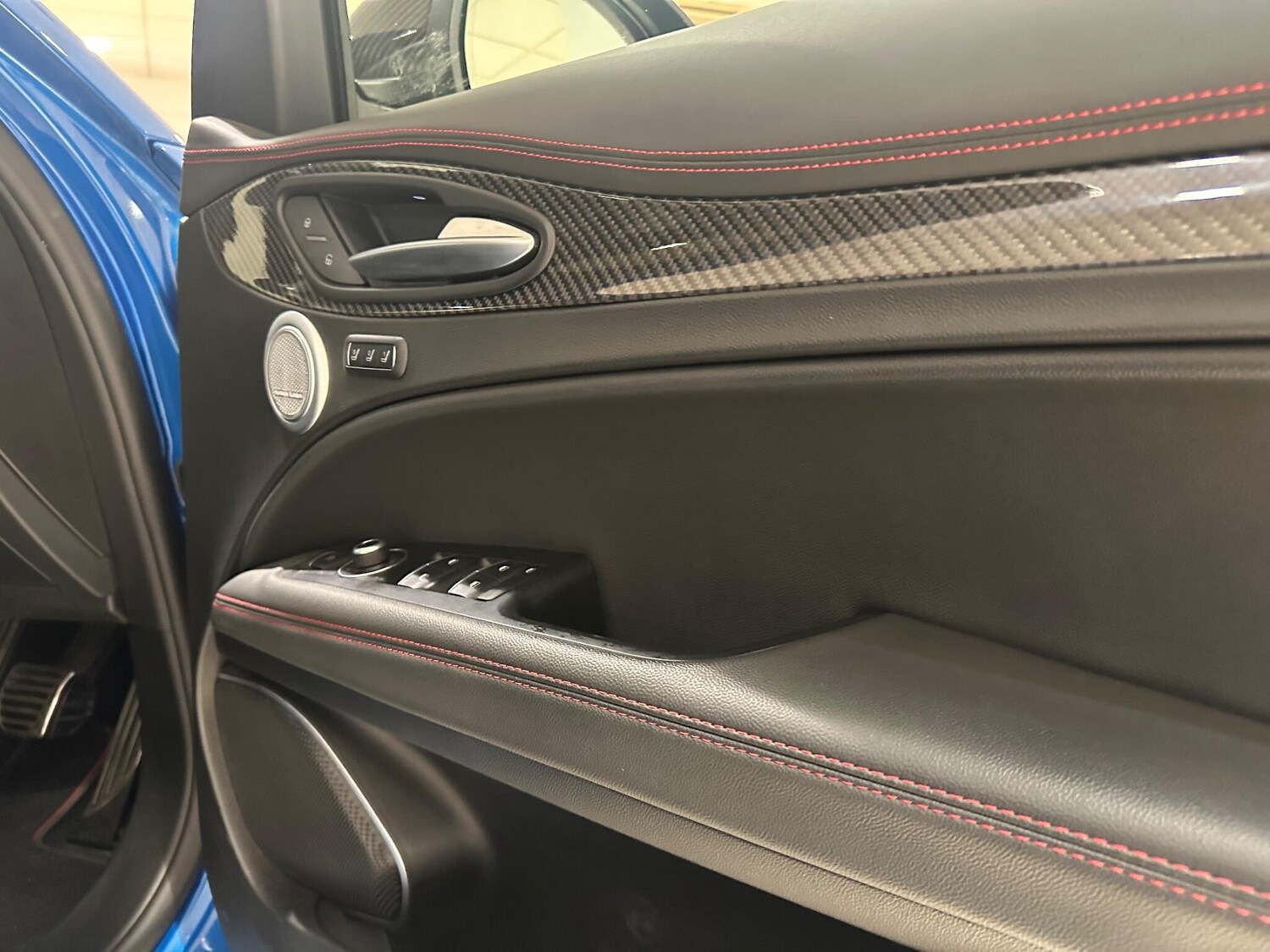 Used Alfa Romeo Stelvio 2022 for sale - 77460814: Photo 23