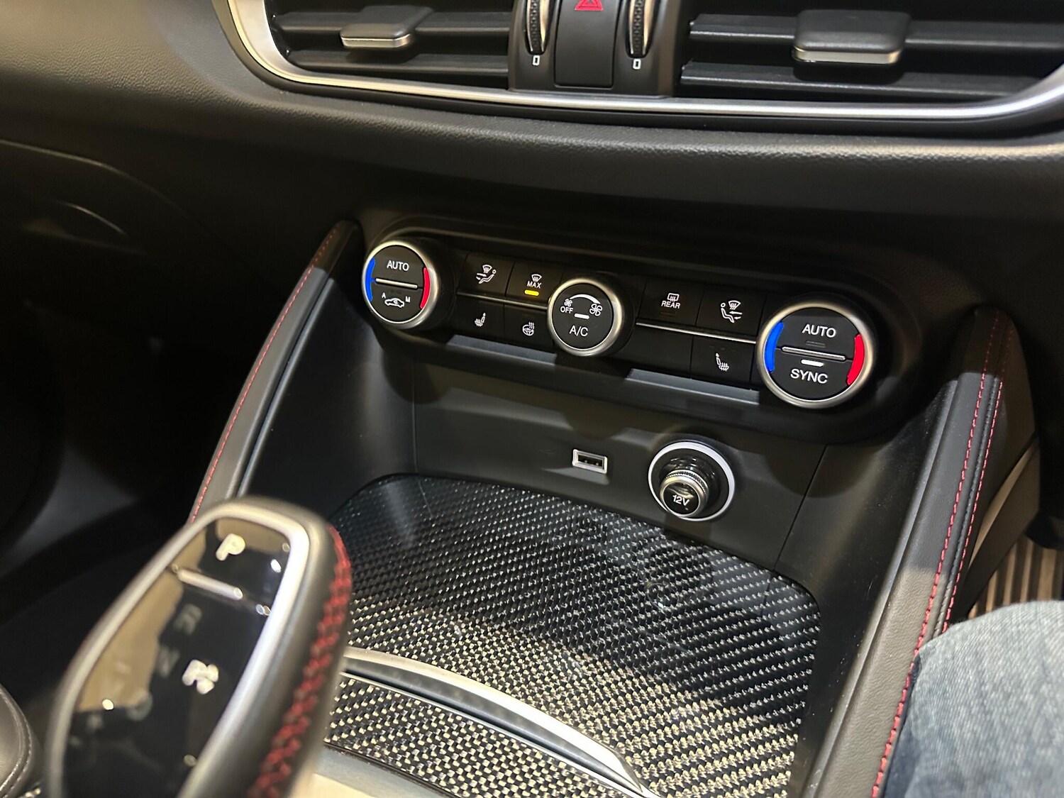 Used Alfa Romeo Stelvio 2022 for sale - 77460814: Photo 28