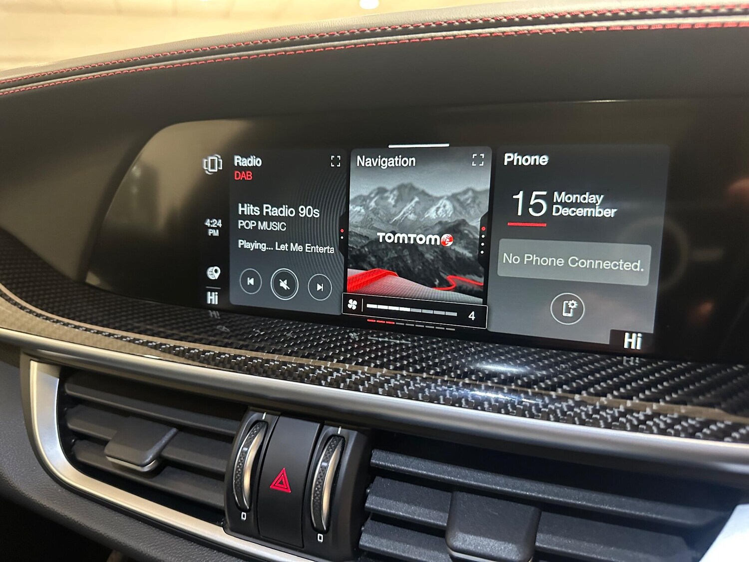 Used Alfa Romeo Stelvio 2022 for sale - 77460814: Photo 29