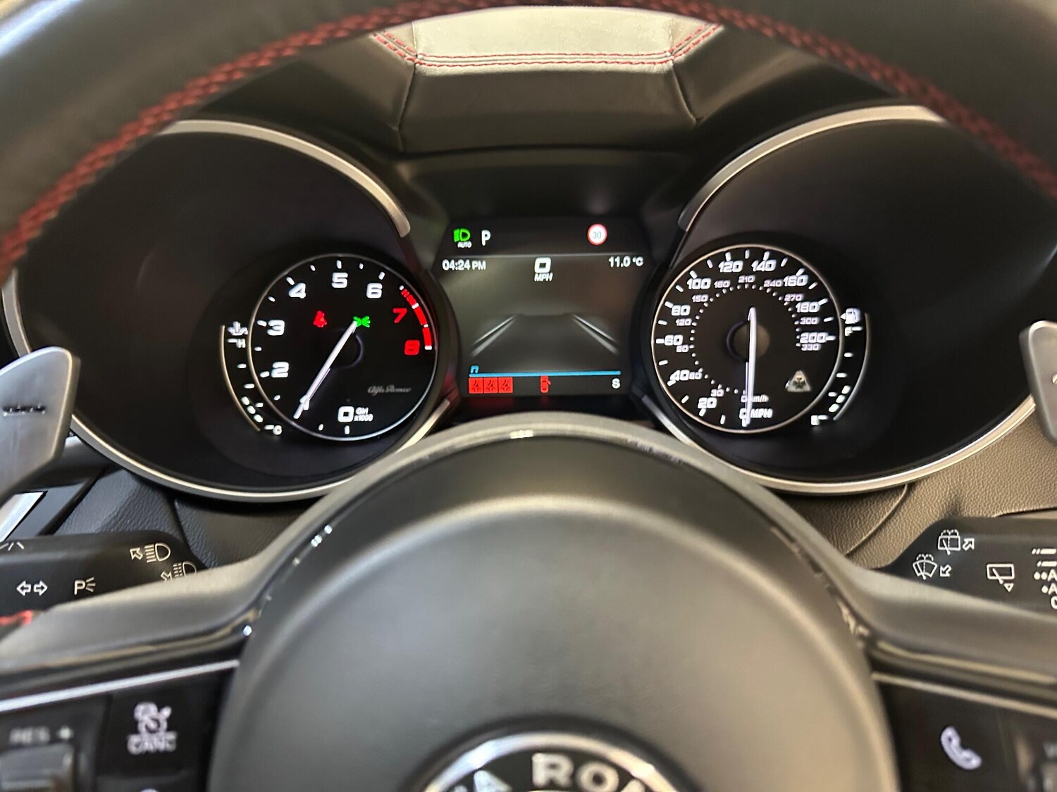 Used Alfa Romeo Stelvio 2022 for sale - 77460814: Photo 30