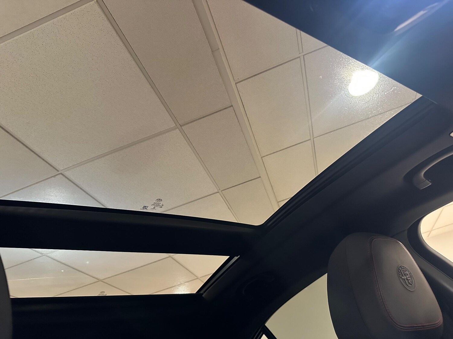 Used Alfa Romeo Stelvio 2022 for sale - 77460814: Photo 33