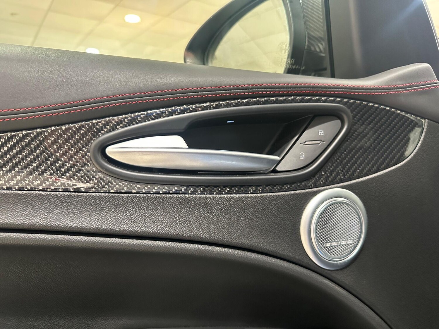 Used Alfa Romeo Stelvio 2022 for sale - 77460814: Photo 37