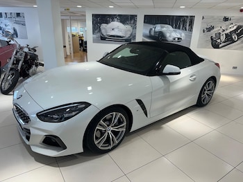 Used BMW Z4 2021 for sale - 78292478: Photo