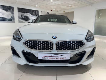 Used BMW Z4 2021 for sale - 78292478: Photo