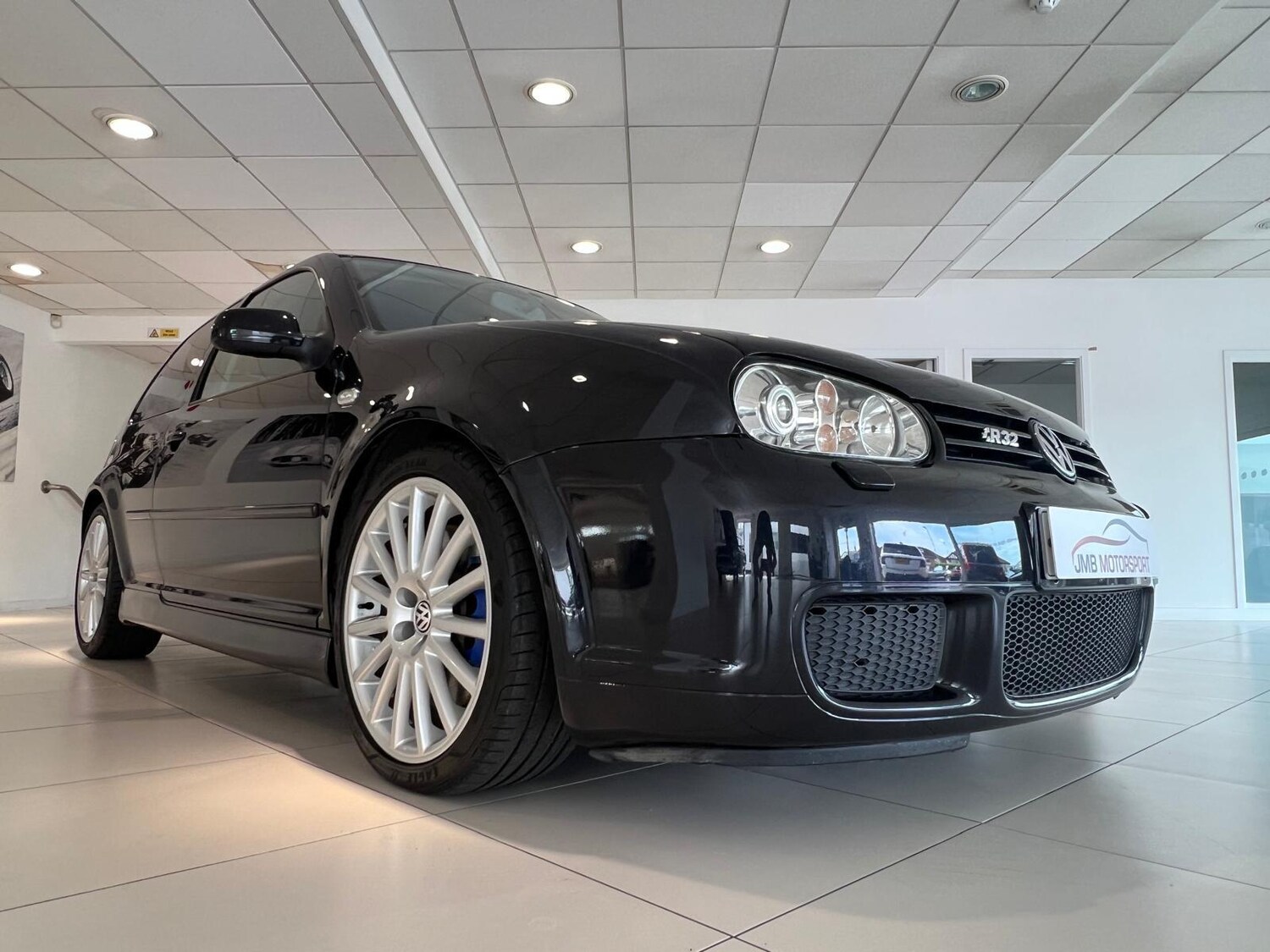 Used Volkswagen Golf 2003 for sale - 77908943: Photo 12