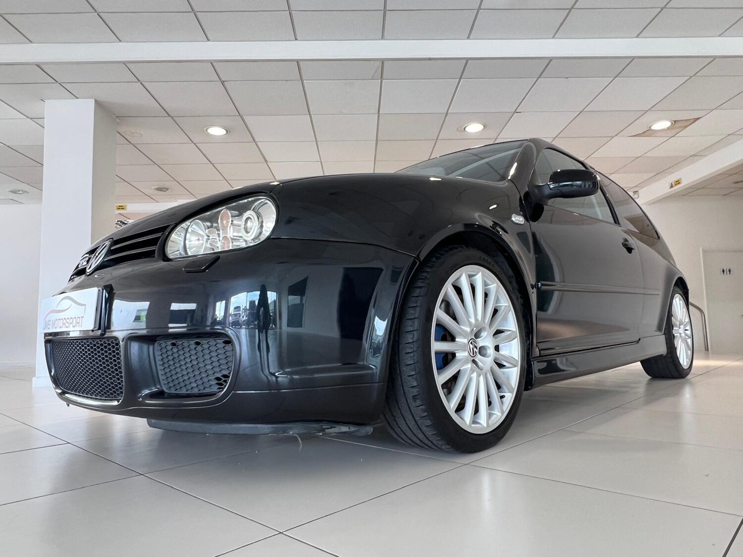 Used Volkswagen Golf 2003 for sale - 77908943: Photo 13