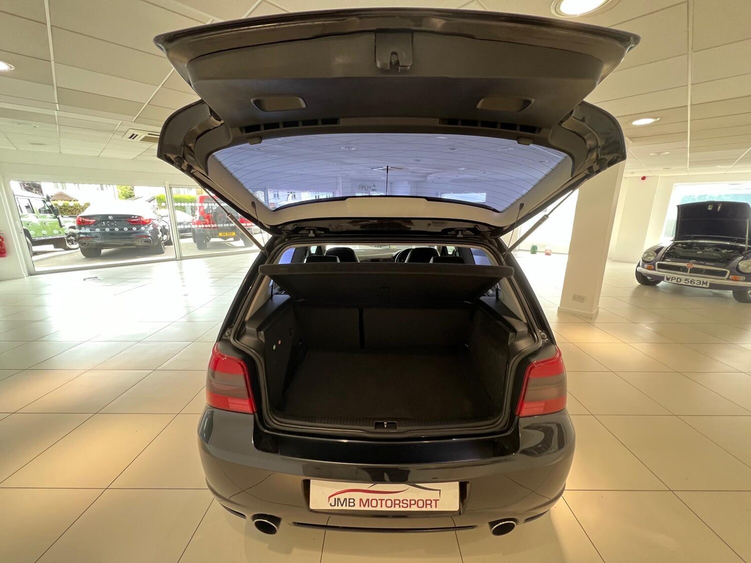 Used Volkswagen Golf 2003 for sale - 77908943: Photo 16