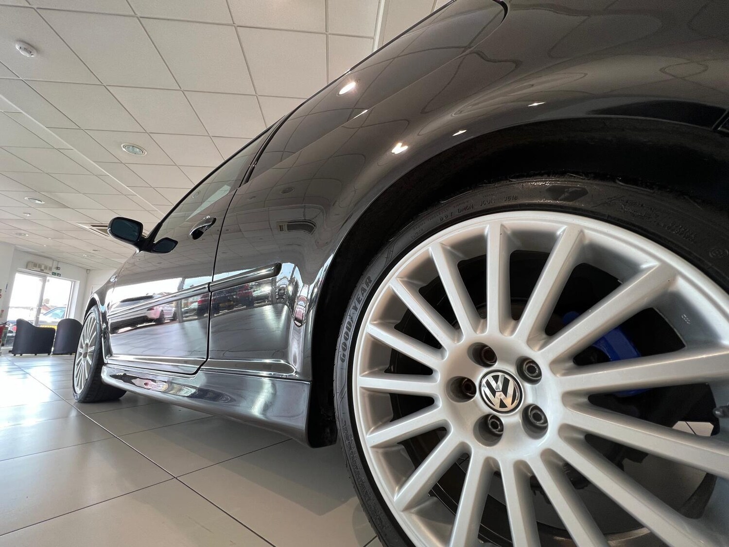 Used Volkswagen Golf 2003 for sale - 77908943: Photo 17