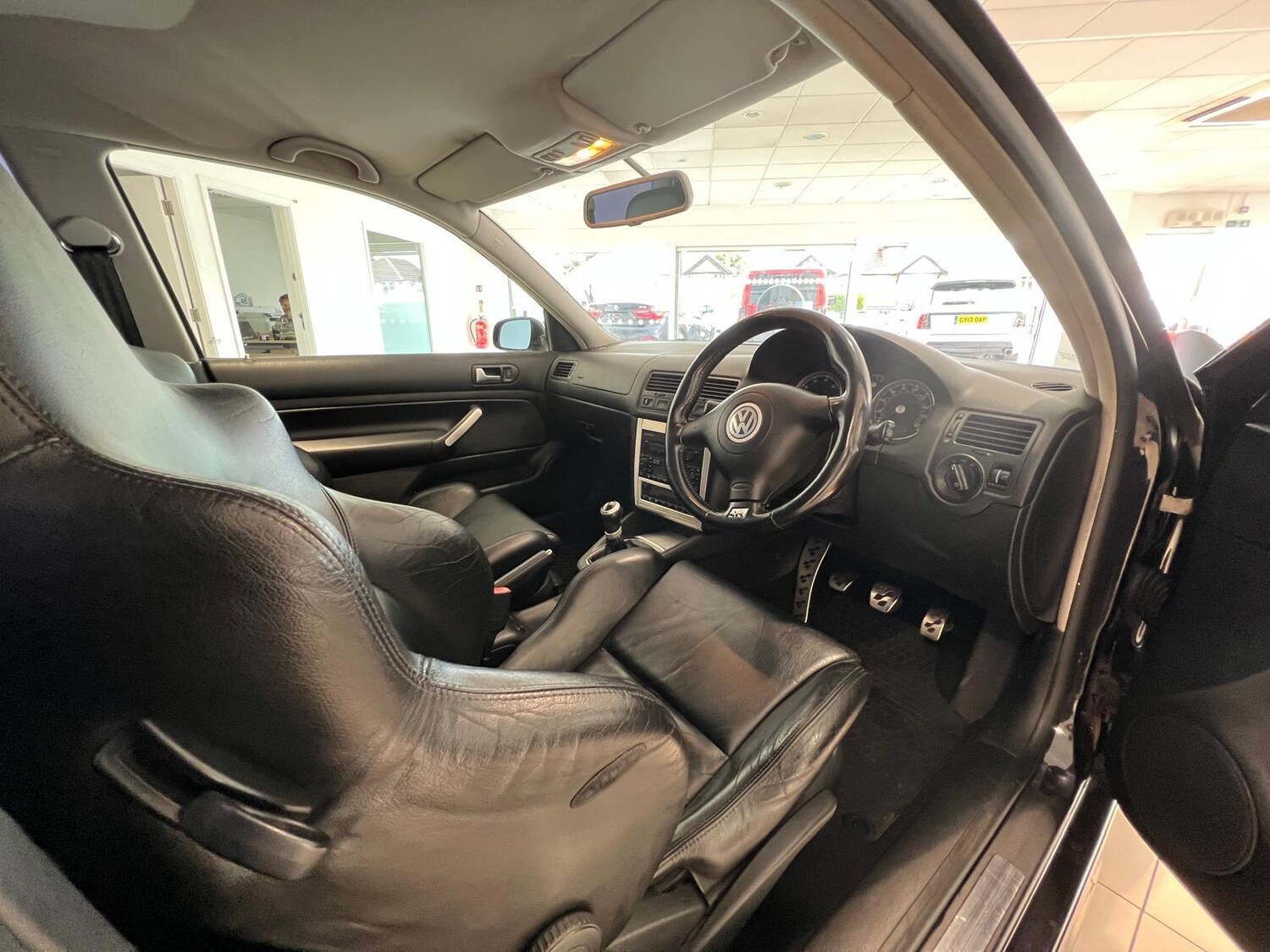 Used Volkswagen Golf 2003 for sale - 77908943: Photo 28