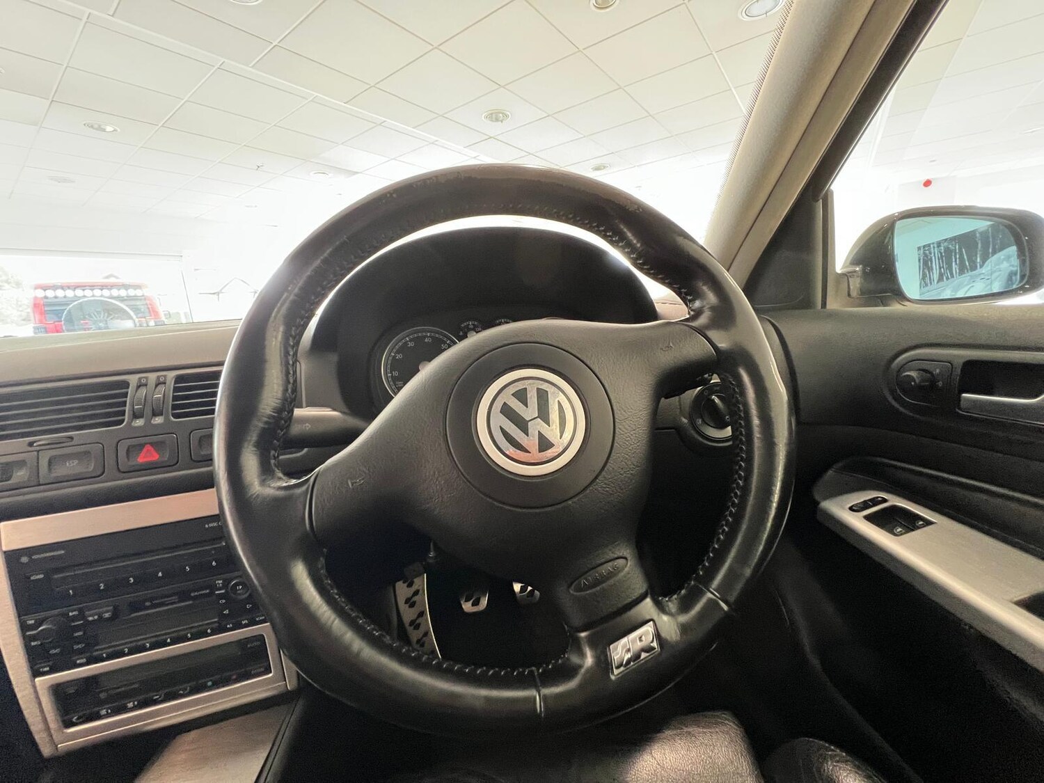 Used Volkswagen Golf 2003 for sale - 77908943: Photo 33