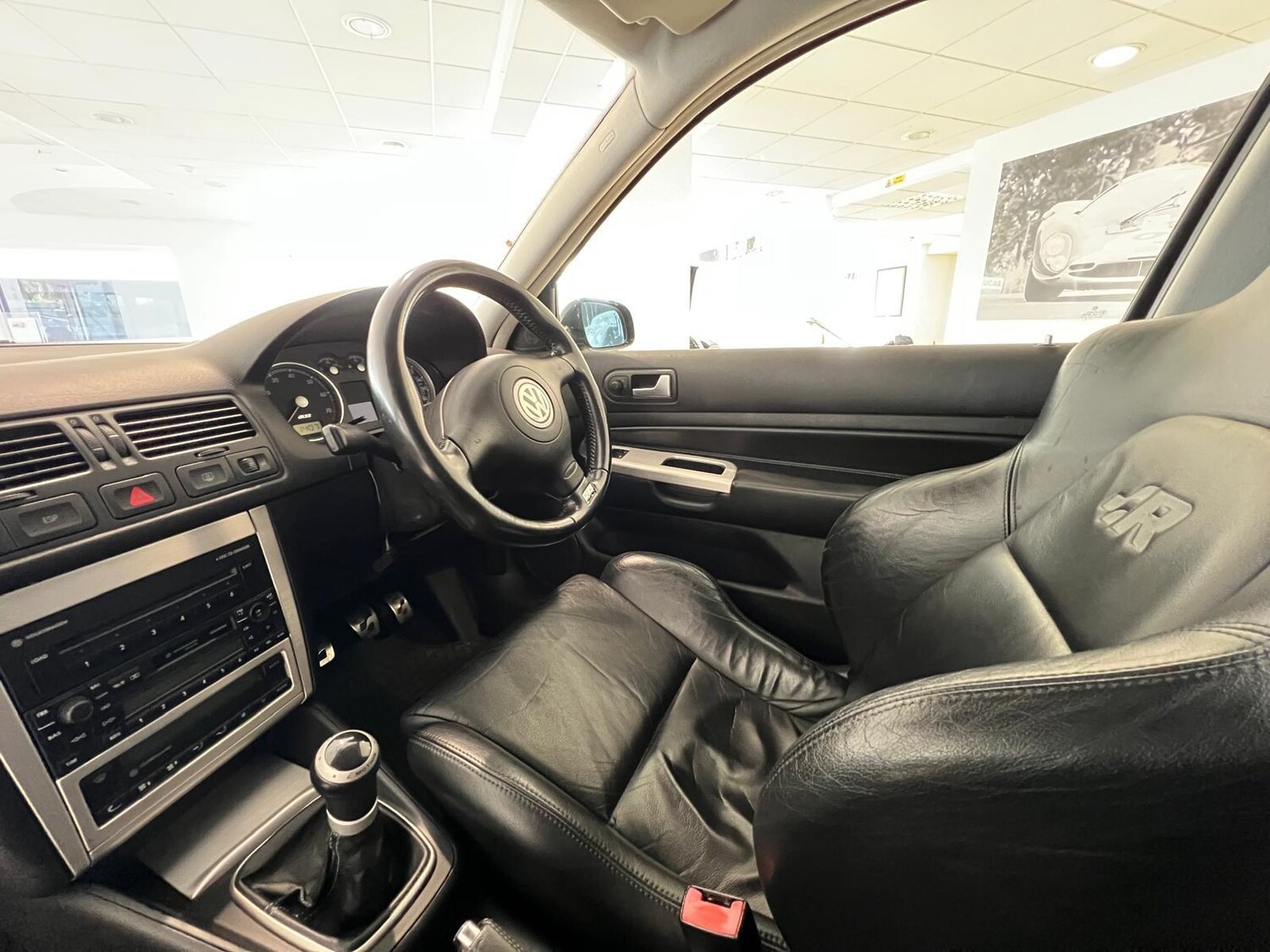 Used Volkswagen Golf 2003 for sale - 77908943: Photo 38