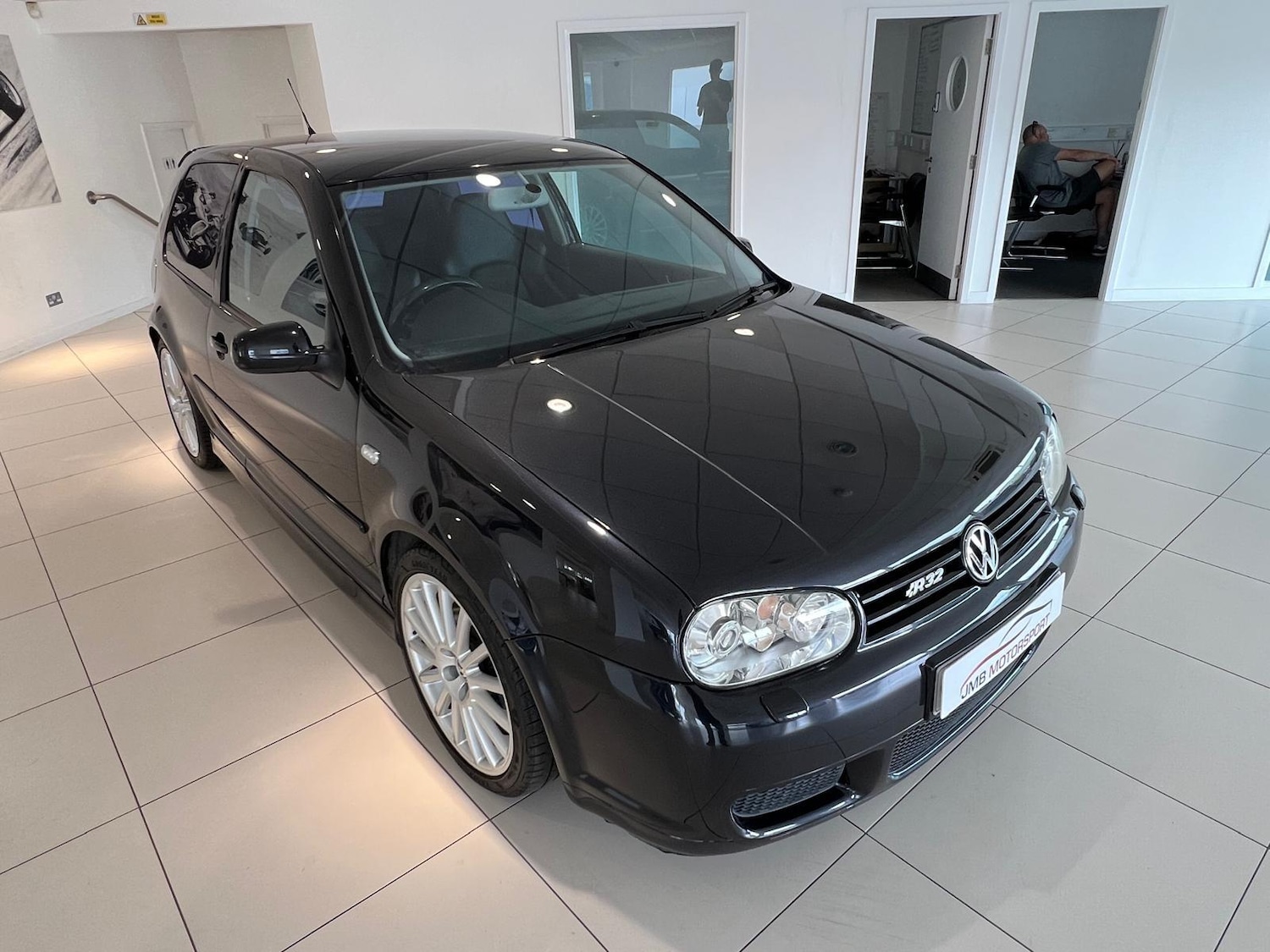 Used Volkswagen Golf 2003 for sale - 77908943: Photo 40